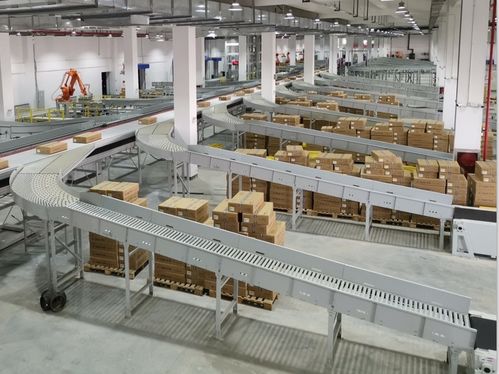 現代商業的引擎 專業技術服務的重要性