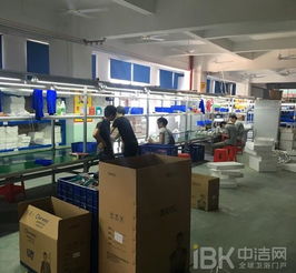 五金采購品質行 | 中潔供應鏈考察團走進三巨匠，技術服務助力行業升級