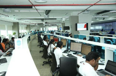 華為全球服務交付共享中心在印度揭幕，技術服務再升級