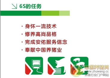 從安佑6S技術服務看企業如何借鑒海底撈式服務精髓