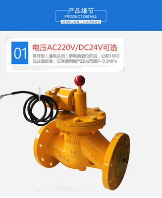 ZCRB-16C 閥門 性能卓越的工業選擇